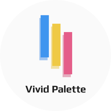 Vivid Palette